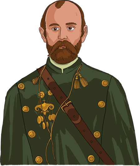 καπεταν-Κώττας